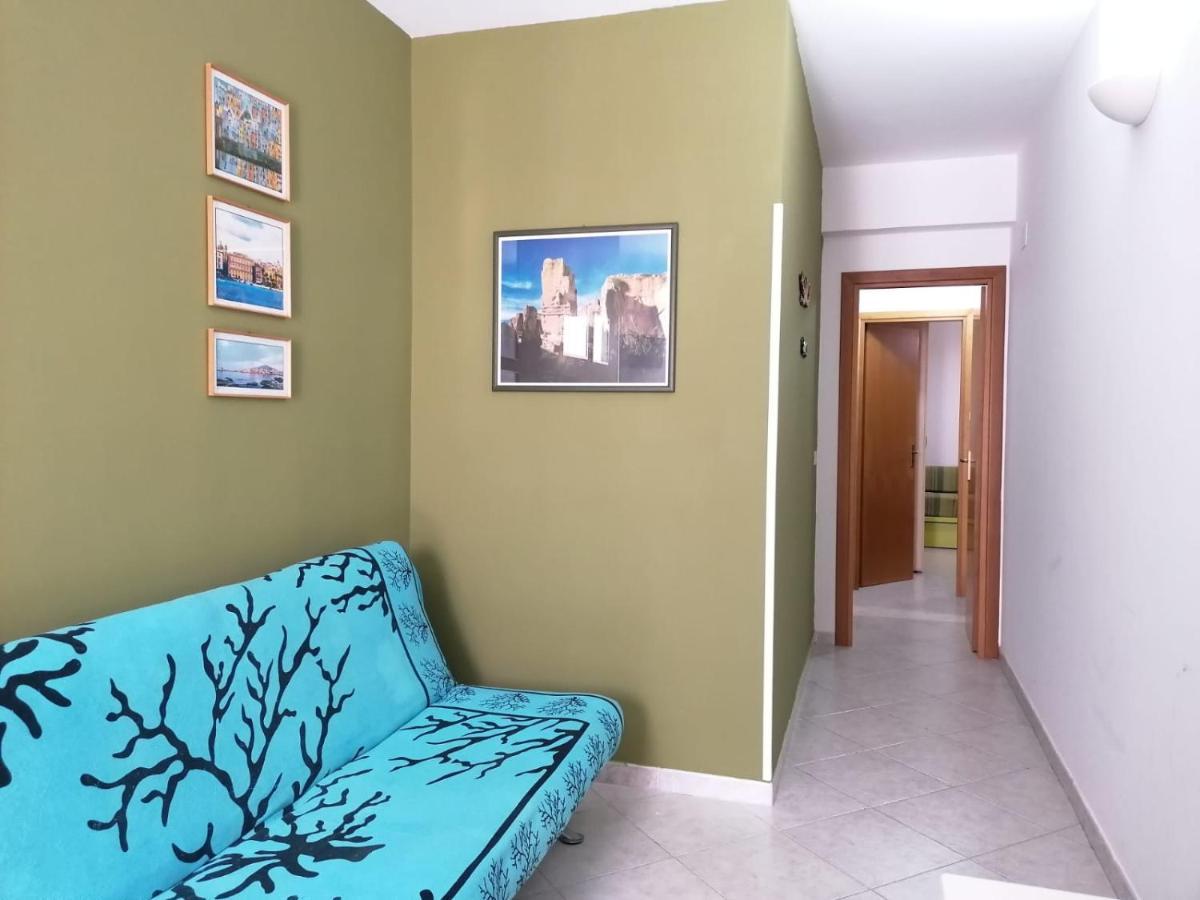 Appartement In Centro Favignana
