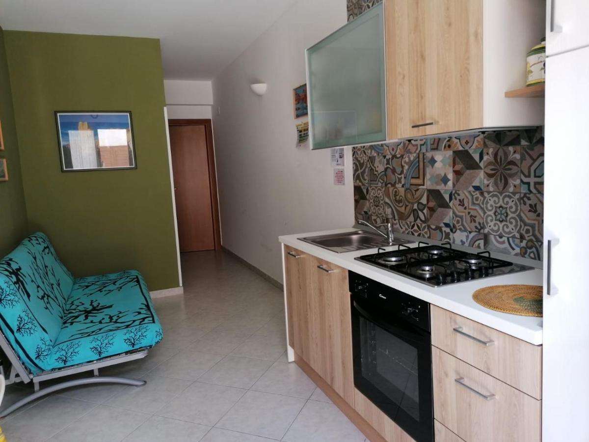 In Centro Appartement
