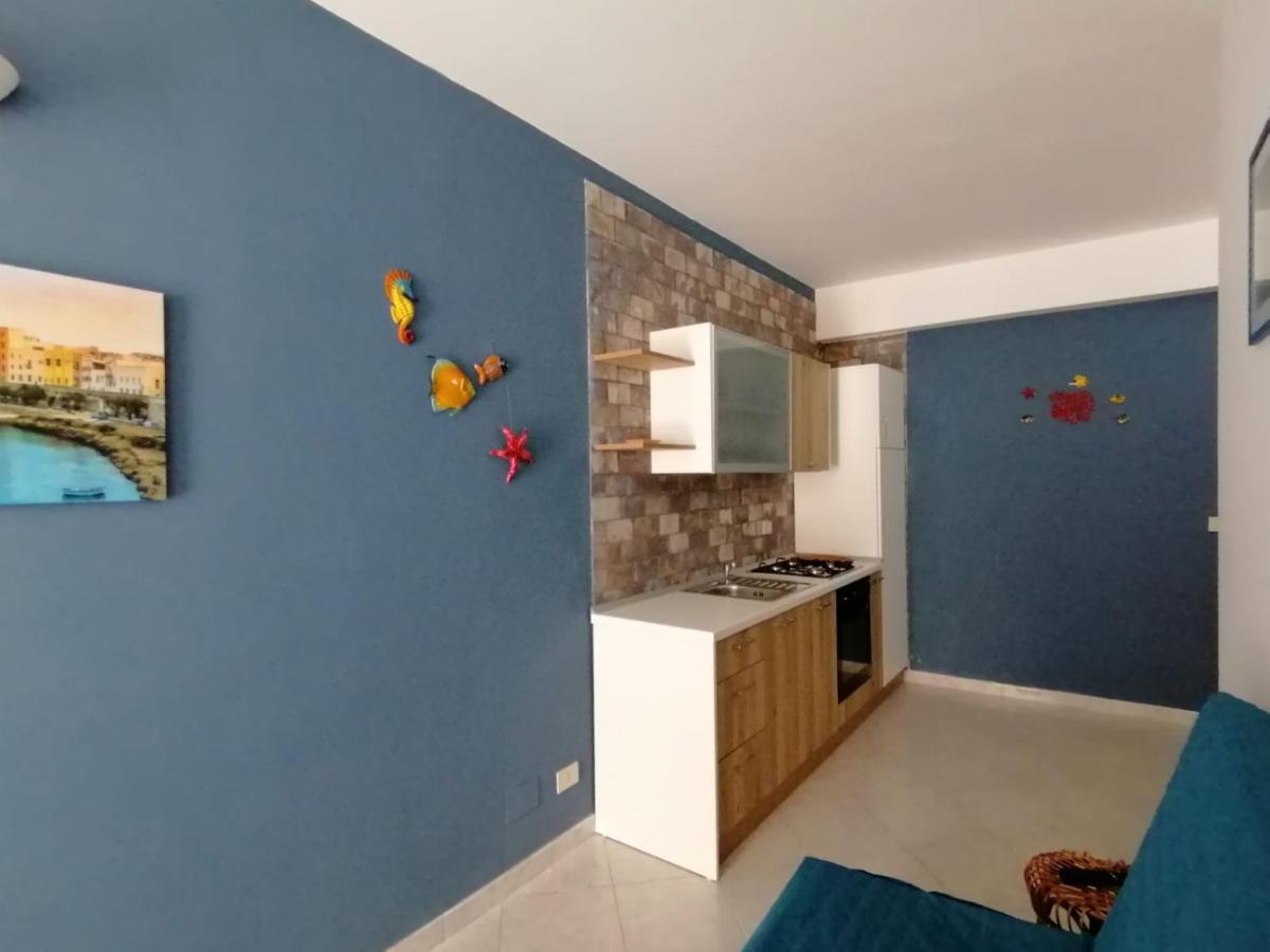 Appartement In Centro Favignana