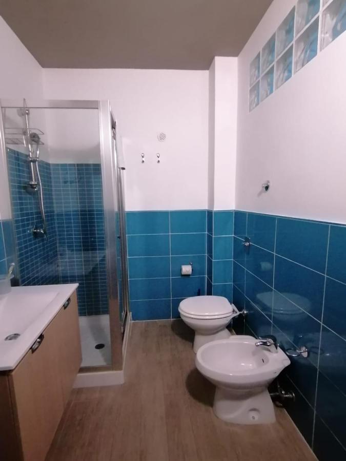 Appartement In Centro Favignana