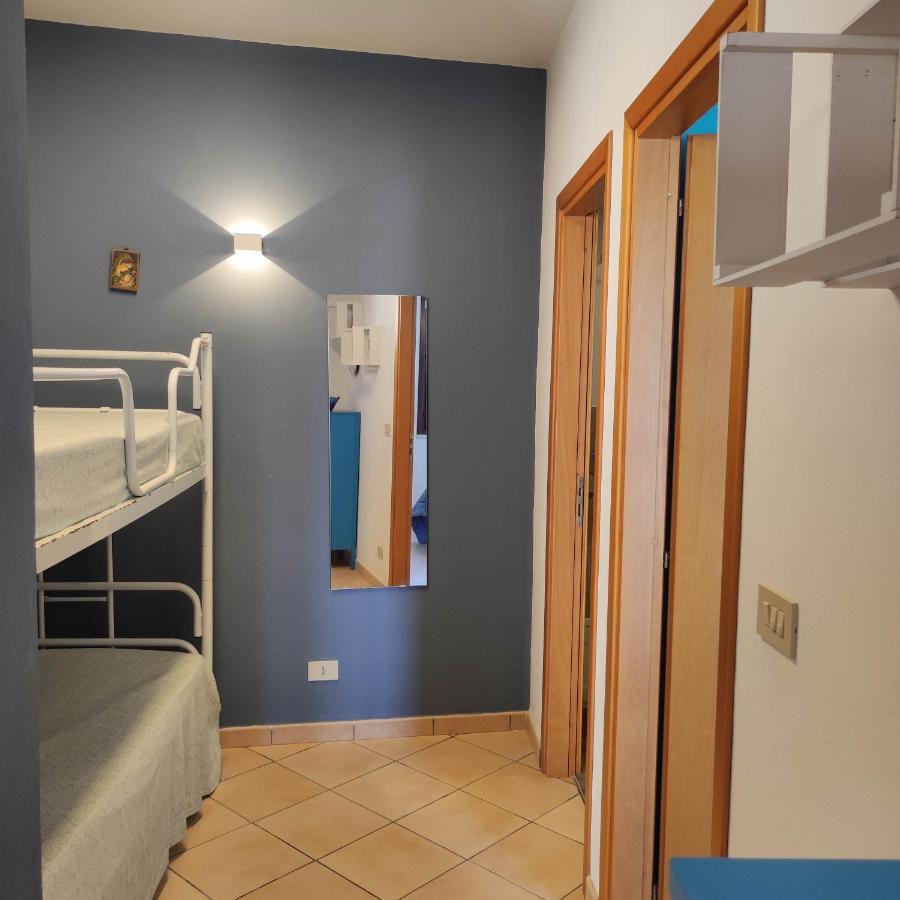 In Centro Appartement Favignana
