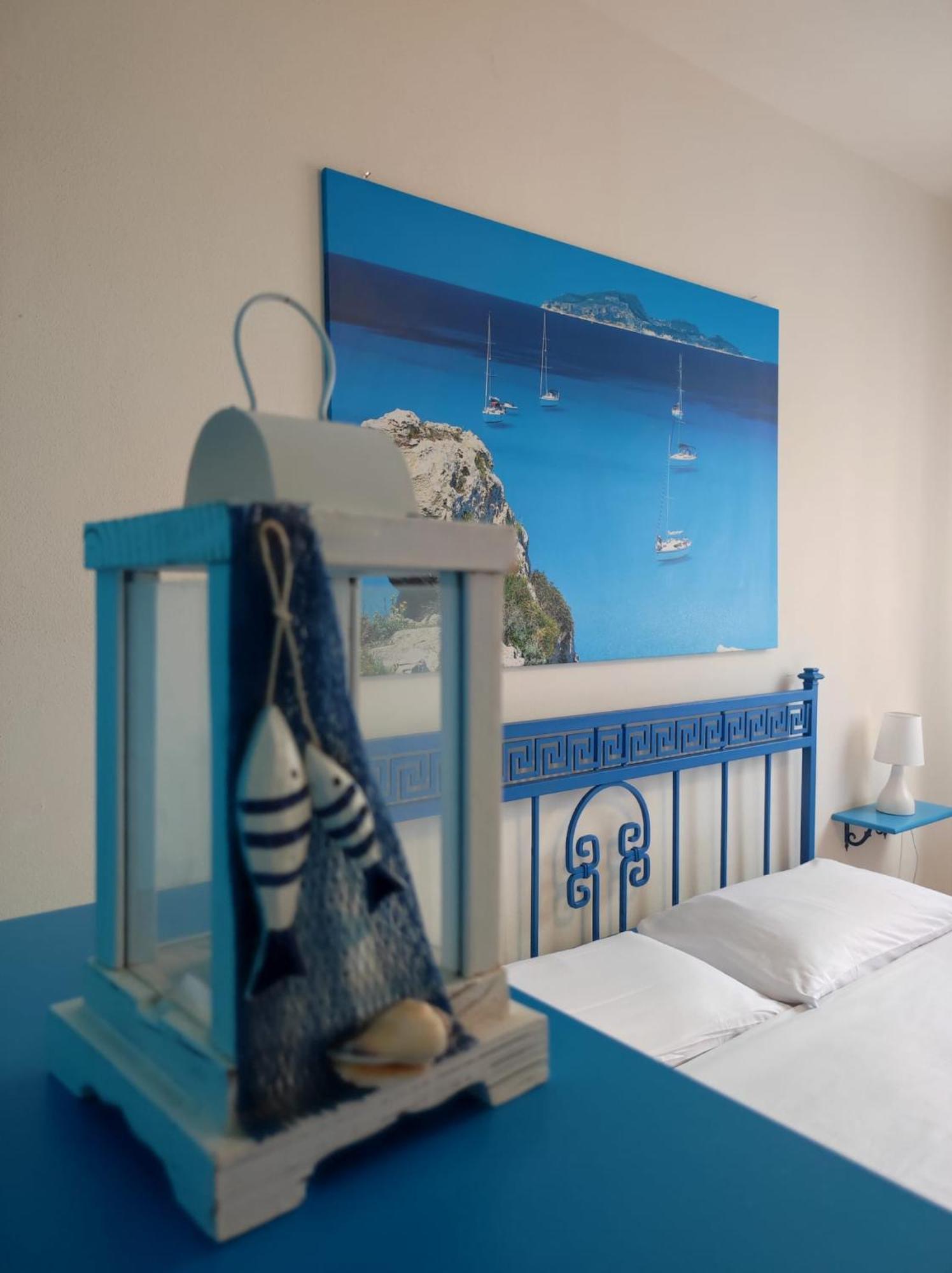 Appartement In Centro