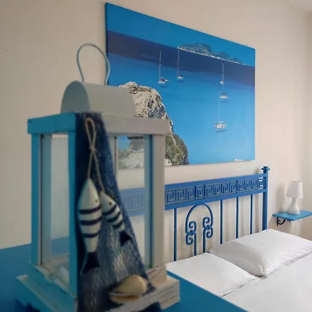 Ferienwohnung Favignana In Centro Zimmer foto
