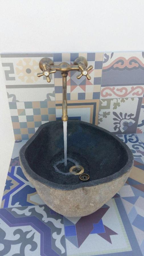 Apartamento In Centro Ilha de Favignana