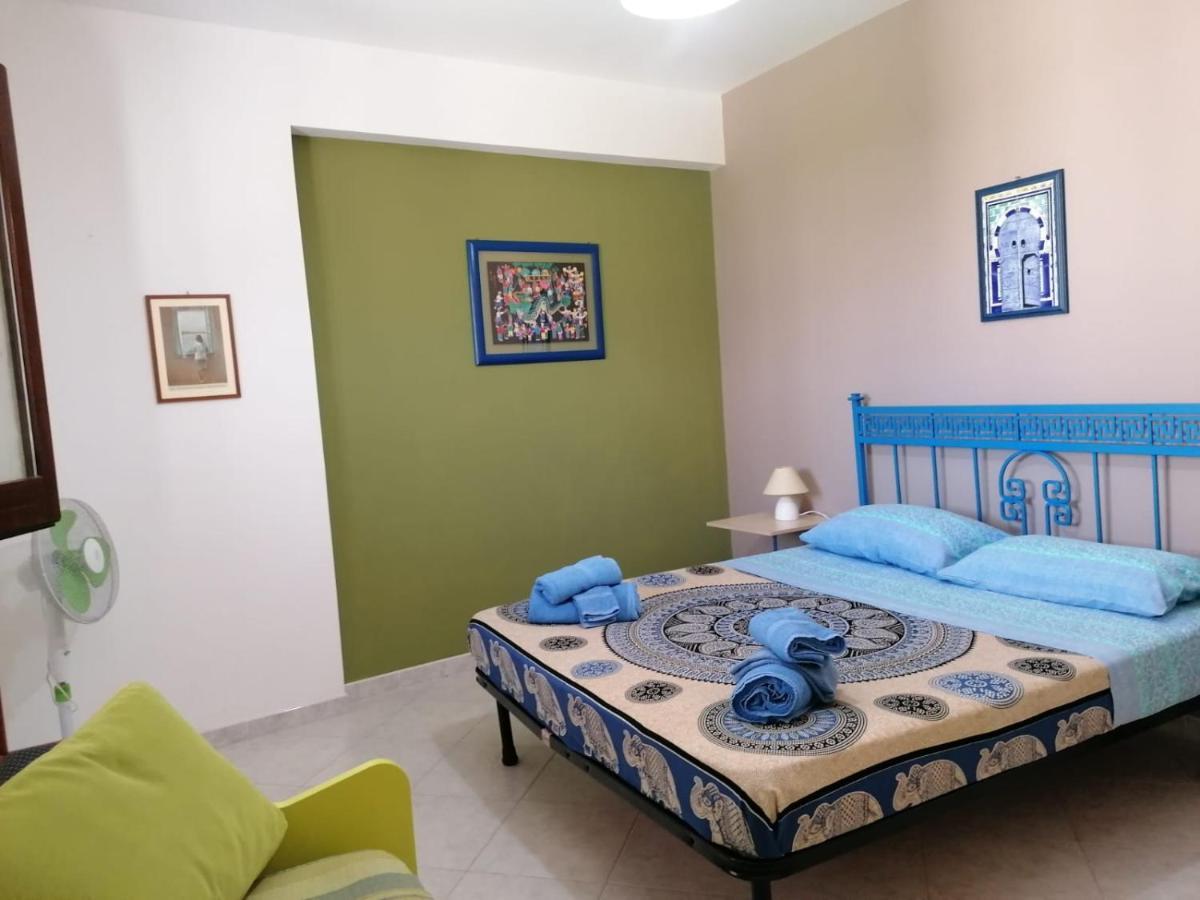Apartamento In Centro Ilha de Favignana