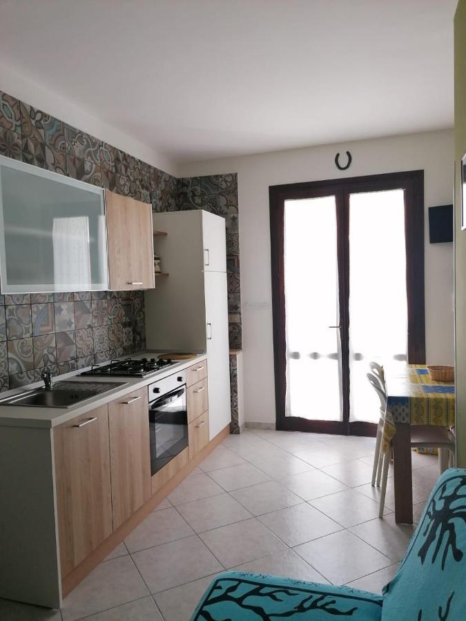In Centro Apartamento