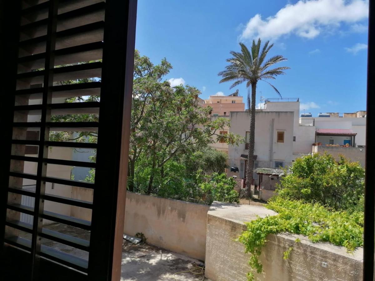 In Centro Apartamento Ilha de Favignana