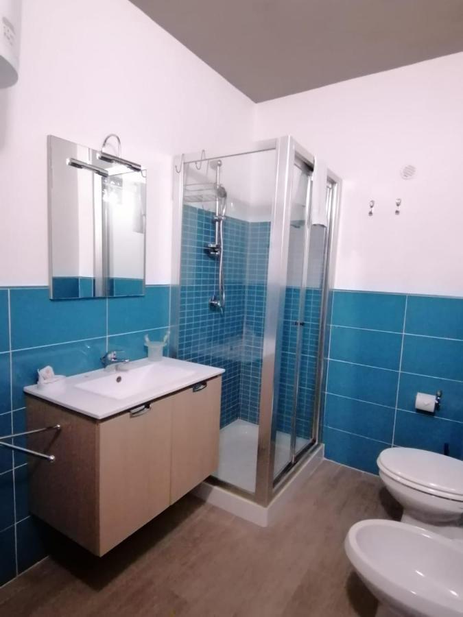 In Centro Apartamento