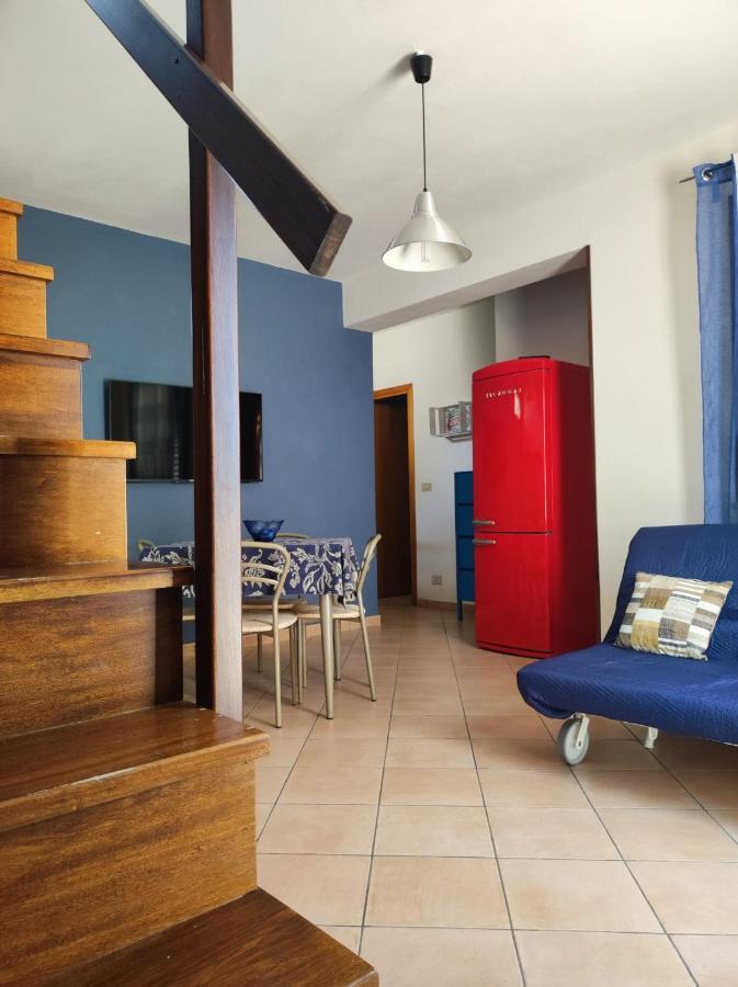 In Centro Apartamento Ilha de Favignana