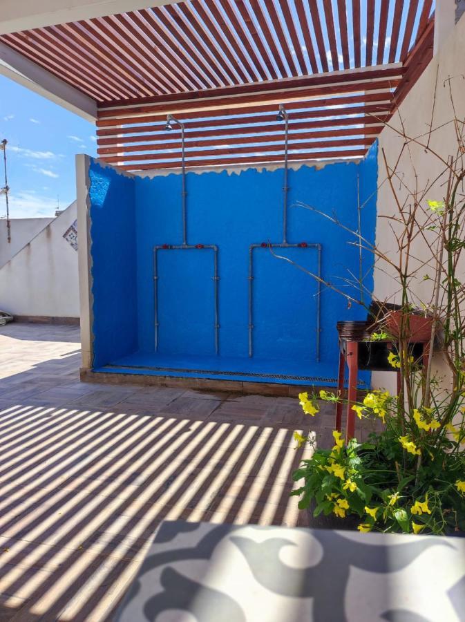 Apartamento In Centro Ilha de Favignana